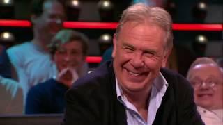 Johan Cruijff was fan van DWDD... toch?