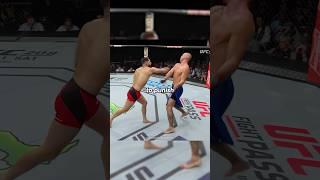 Fighters need to Study  #ufc