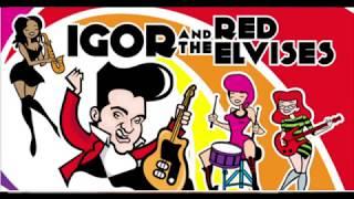 WORLDVIRAL tv 09/20/17 ~ IGOR YUZOV (RED ELVISES)