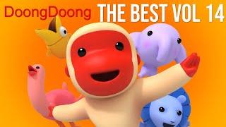 DoongDoong the Best of the Best 14