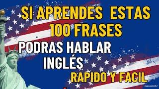 "El Método 100% Efectivo PARA Hablar Inglés Fluido  ¡Garantizado! Entra y Te Convencerás"