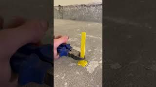 НЕ ДЕЛАЙ НАЛИВНОЙ ПОЛ, пока не увидишь, как делать это верно #наливнойпол #брозекс #стяжка #полы
