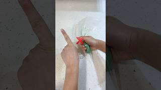 STOP Filling Your Piping Bags Like This. DO THIS INSTEAD ⬅️