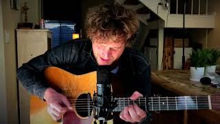 Korby Lenker performs "If I Had a Boat" by Lyle Lovett