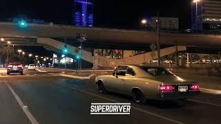 Opala Comodoro 1983 - Superdriver