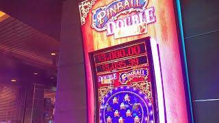 Scammed by Double Gold Pinball.