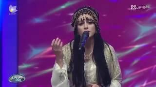 Kurd idol (la yarawa ) ba dangi 4 kchi dang xosh