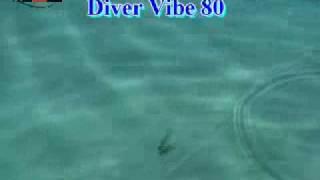 River2sea Diver Vibe