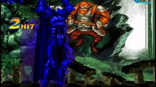 Ares VS Volstagg