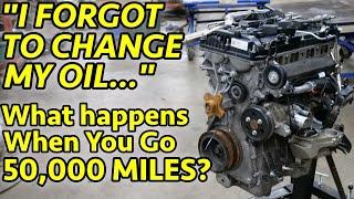 SHOP FAILED! 2019 Ford Ranger 2.3L Ecoboost Engine Died @104K Miles. Owner Should Be ASHAMED!