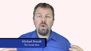 Facebook Marketing Secrets Tip 10 TheSocialMediaMan Drive Traffic Media Social Media Orange County