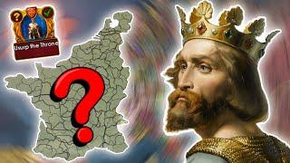 EU4 Releasables - The MOST FUN Nation In Europe DOESN'T EXIST In 1444