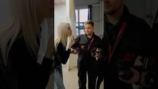 Вот вам и идея подарка на 8 марта  #кузовнойремонт #автомаляр