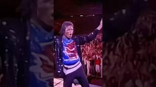 VICTORY TOUR HAD HIGHHH ENERGY #michaeljackson #thriller #80s