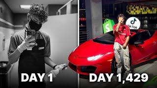 I Tried Organic Dropshipping For 1,429 Days & Here’s What Happened…