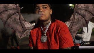 Young M.A "No Bap Freestyle" (Official Music Video)