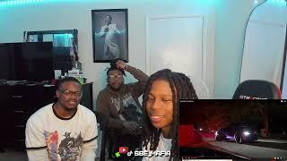 Duke , Kai , Fanum Midnight In ATL ! (FUNNY)