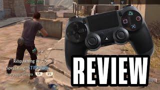 STiP0's PS4 Controller Review