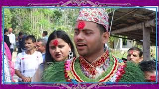 mamta and somnath wedding vedio forever