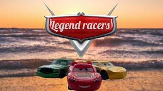 Legend Racer:The Movie (Old version)