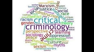 Criminal Justice in a Nutshell: Victimology: murder statistics