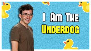 The Underdog: How Ian Terry Won Big Brother 14