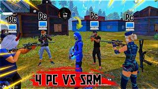 SRMVs 4 ️PC Players...