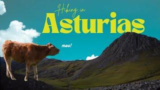 Hiking in the North of Spain | Peña Ubiña, Asturias