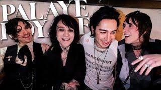 Drinking With Palaye Royale