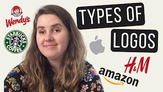 DIFFERENT TYPES OF LOGOS: What Makes a Logo Accessible for Someone With a Visual Impairment