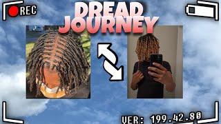 Dread Journey