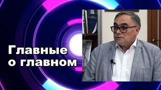 Сергей Ступин. Краеведческий музей