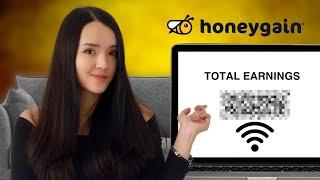 Honeygain Review: I Tried Making Money Sharing My Unused Internet (Payment Proof)