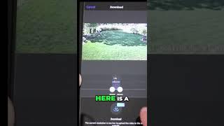 How to Slow Down and Download Video Clips with Reolink app