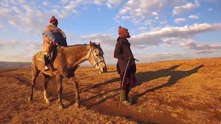 Lesotho, the Kingdom of Snow | Deadliest Journeys