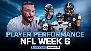 NFL week 6 free picks #nfl #nflpicks #nflpredictions