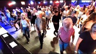 Mud Stompin' Class Dance