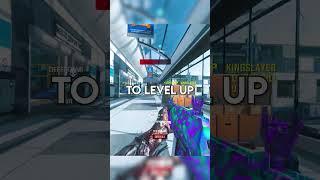 Unlock ANY WEAPON FAST in MW3