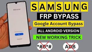 Samsung Galaxy Frp Bypass 2024 Android 12-13-14 Latest Security 2025️Frp Lock Removal | Frp Unlock