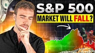 Stock Market 2024  | Is The S&P 500 Heading for a Major Correction?!