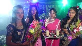 Bandna weds jaga highlight by by Saidurg video of Pattamundai Kendrapadaa