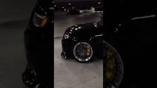"When You Own the BEST Looking Trackhawk on the Streets!"#trackhawk #srt #mopar