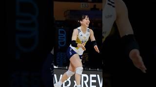 Reintroducing, THE Manami Kojima ‼️ #lovb