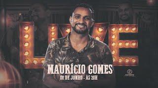 Live Maurício Gomes - Gênesis Primeiro Music 