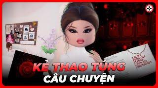 DRESS TO IMPRESS - Bí Mật Đen Tối Đằng Sau Tựa Game Thời Trang