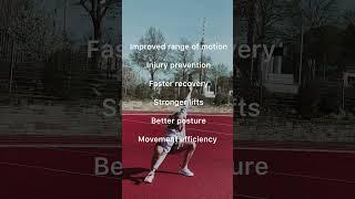 Stop Skipping Your Warm-Up! Here’s Why Mobility Matters