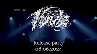 HOULE - LIVE / Release party 2024