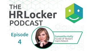 Samantha Kelly speaks about the importance of Employer Branding on social media