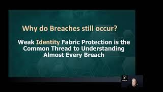 The CISO’s Perspective on Identity Protection | Silverfort