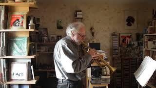 Michel "Bunk" LAPLACE - Tribute to King Oliver